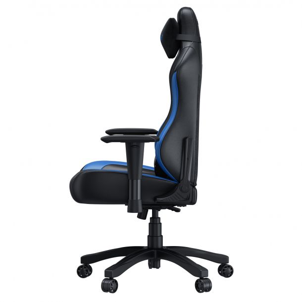 Крісло геймерське Anda Seat Luna Color L Blue (871380166) в интернет-магазине